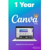 Canva Pro 12 Meseci ( Upgrade Your Own Account )